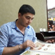 ���������� �������, ���� ������� Salih, 35 ���, ������������ ��� ������, ����� � ���������, c�������� ���������