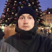  Garwolin,  Yuriy, 30