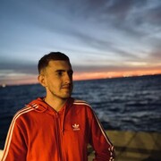  Stara Kiszewa,  Dmitriy, 28