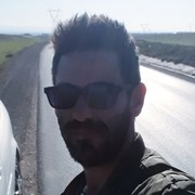  Algiers,  Wahid, 34