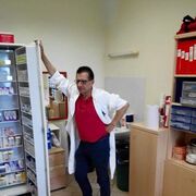  Alba Adriatica,  Marko, 56