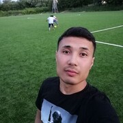  ,  Alisher, 29