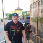���������� ���������, ���� ������� Sergey, 51 ���, ������������ ��� ����� � ���������, c�������� ���������