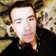  ,  Dostonbek, 27