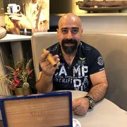  Edmundston,   Seyit, 44 ,   ,   
