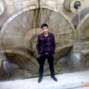 ���������� ����, ���� ������� Hakob, 33 ����, ������������ ��� ������