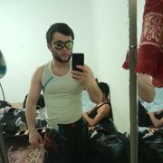  ,  Abdulloh, 25
