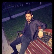  ,   Arman, 27 ,   