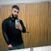  ,  Strong D, 25
