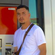  Algiers,  Youcef, 24