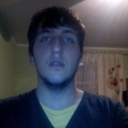  ,  sergi, 31
