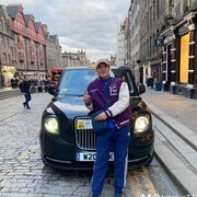 Scotland Edinburgh