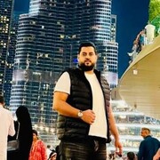  ,  Hussein, 35