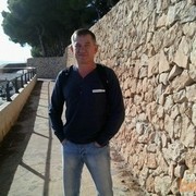  Alacant,   Viacheslav, 58 ,   