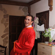 ���������� �������, ���� ������� Pavel, 38 ���, ������������ ��� ������