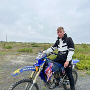  ,   Sergey, 23 ,  