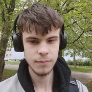  ,  Kirill, 21