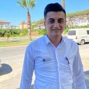  Alanya,  Mehmet, 30