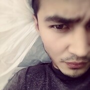  ,  Bekzakirov, 27