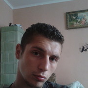  ,   Sergio, 30 ,   