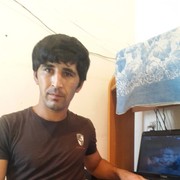  ,  Dowletmurat, 32