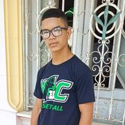  Havana,  Renny, 21
