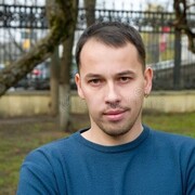  ,  Sergei, 39