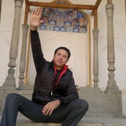  ,   Timur, 44 ,   