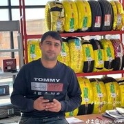  ,  Ruslan, 34