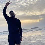  El Jadida,  Mouad, 28