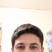  ,  Dostonbek, 29