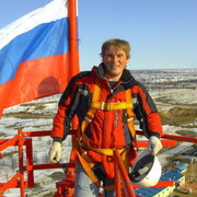 ���������� ������, ���� ������� Serofim, 42 ����, ������������ ��� ������