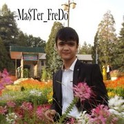  ,   Master_Fredo, 29 ,   