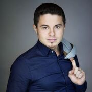  ,  Sergei, 43