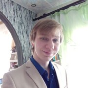  --,  Egor, 31