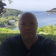  Chavannes,  Anatoly, 60