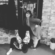  --,   Alexandra, 25 ,   