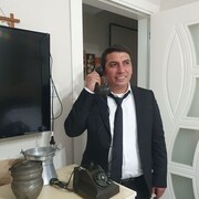  Mercin,   Hasan, 37 ,   ,   