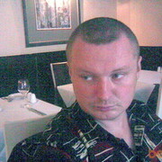 v italianskom restorane (Riga-2010)