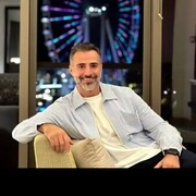  Abeokuta,  Ricky, 42