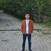  ,  Bahodur, 38