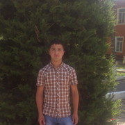  ,   DONIYOR, 31 ,   