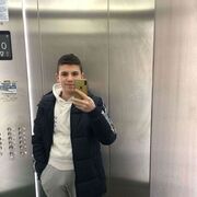 ���������� �������, ������ Nazar, 22