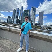  ,  Evgenyi, 25