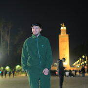  El Jadida,  Abdelmouniim, 24