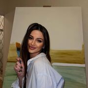 Знакомства Новосибирск, Арина