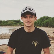 Cerny Most,  Yurii, 27