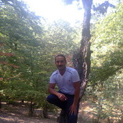 ���������� ����, ���� ������� Eldeniz, 46 ���, ������������ ��� ������