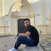  ,  Mahmoud, 25