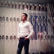  ,  Marufbek, 30